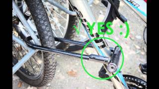 Bike 101 - UC Davis Net Worth