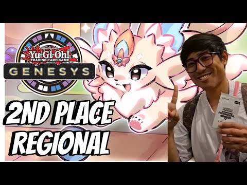 2ND PLACE PURRELY SPRIGHT REGIONAL EFRAIN CRUZ DECK PROFILE PODCAST