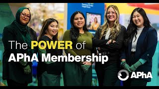 Membership that moves you forward