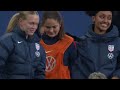 Alyssa Thompson BANGER For The Win! 🏆 | USWNT 1-0 Colombia | SheBelieves Cup Highlights