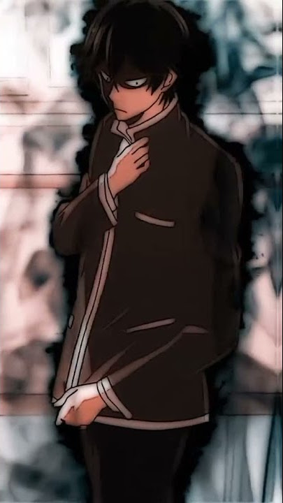 Moment Badass Handa-Kun