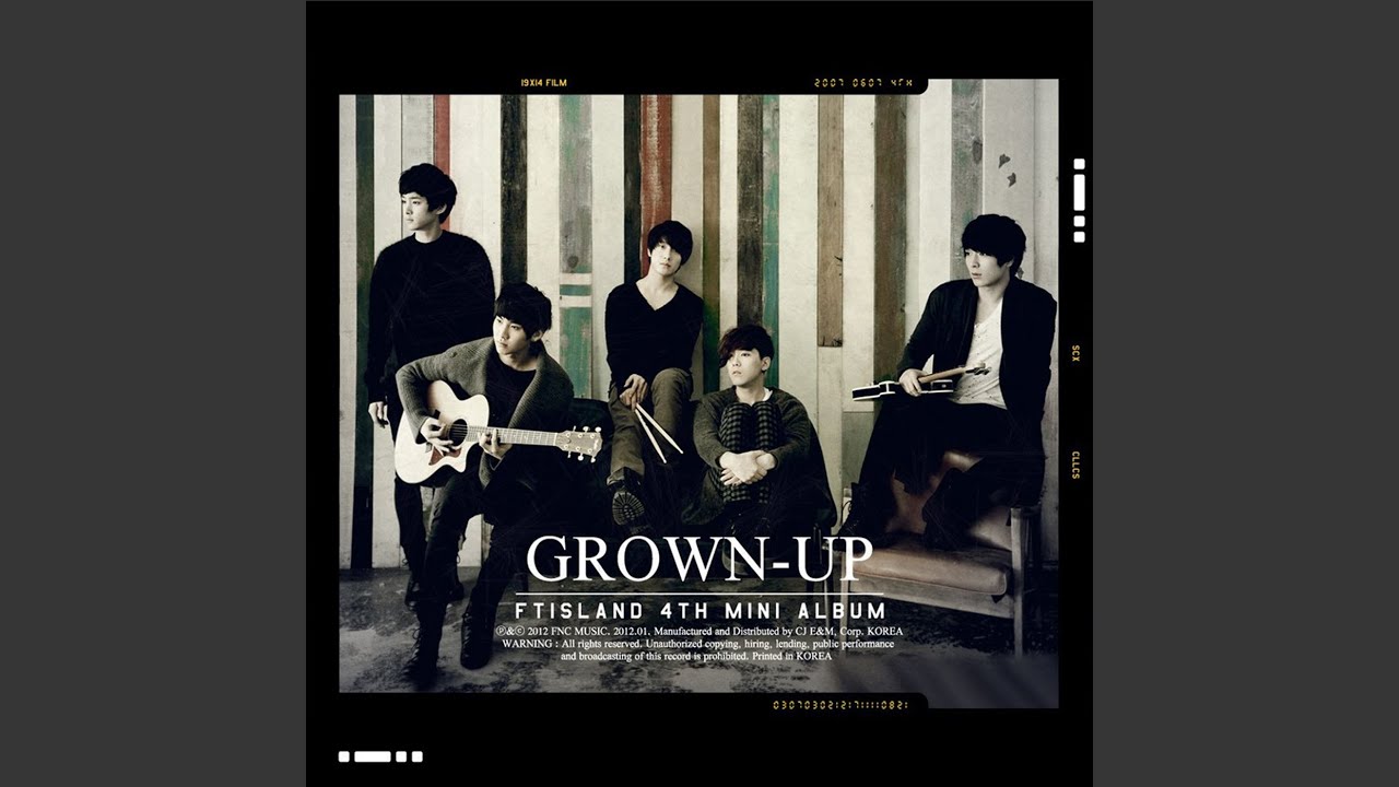 Even Lost a Friend (친구마저 잃었다)