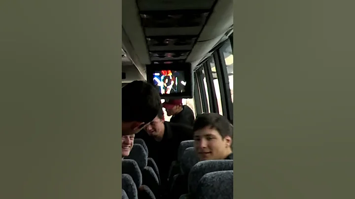 Evan!