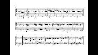Cantus firmus demo