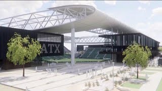 Austin FC announces development team