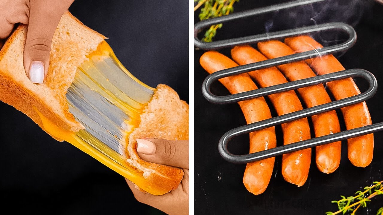 Curious Ways To Make Food Look More Delicious YouTube curious-ways-to-make-food-look-more-delicious-youtube