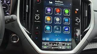 Subaru Starlink Review on our 2024 Ascent Premium - The One Everyone Hates!