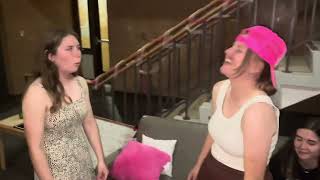 interpersonal communication creative performance