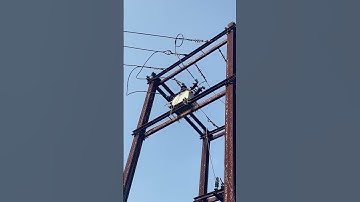 CT PT metering unit fault check kaise kiya jata hai #hydroelectric