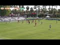 GOAL | Felipe Mora scores Portland's third in preseason match with Fire