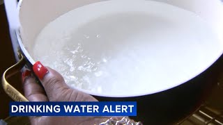 University Park mayor wants water rights back from Aqua Illinois after high nitrate levels detected