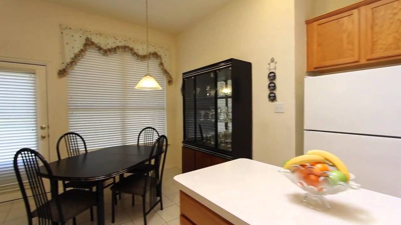 536 Pinnacle Drive, Cedar Hill TX 75104