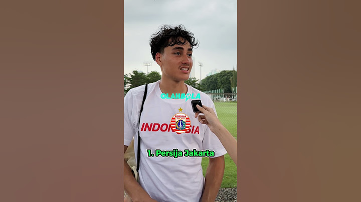 Tes Pengetahuan Indonesia RAFAEL STRUICK 🤔
