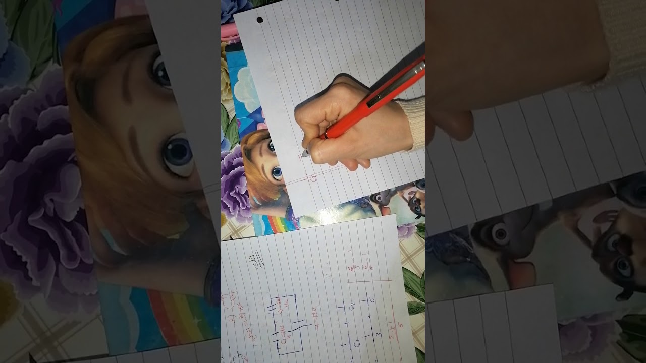 الفصل الرابع (المتسعات) للصف الأول القسم الاجهزه الطبية م طرق ربط المتسعات