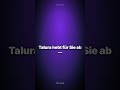 Drei verpasste Anrufe = drei verlorene Auftraege #Shorts