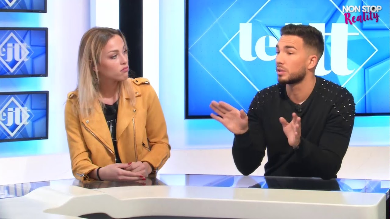 SS11 : Charlène et Benoît en contact avec l'homme qu'ils ont sauvé ? Ils répondent (Exclu vid...