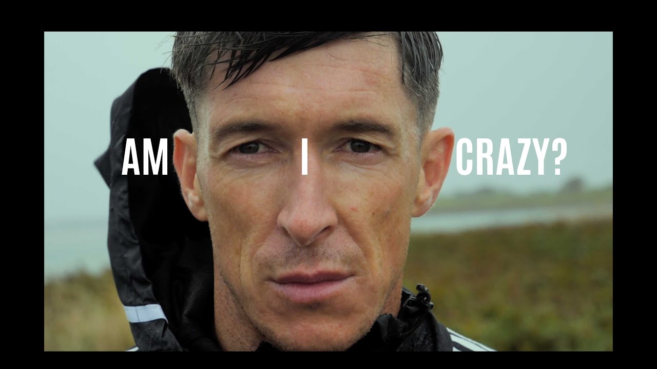 Why I am running 6 marathons back to back across the Sahara Desert 