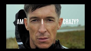 Why I am running 6 marathons back to back across the Sahara Desert #runforiggy #cholangiocarcinoma
