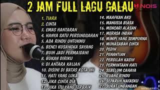 2 JAM FULL 'INDAH YASTAMI' FULL ALBUM AKUSTIK TERGALAU 2022 TANPA IKLAN