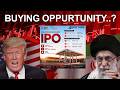 Sitara Petroleum Service Limited IPO Upper Cap! | Pakistan Stock Exchange | PSX