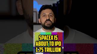 SpaceX IPO Scandal: Rug Warning! #stocks #hyperX #IPO #Elon #elonmusk #twitter
