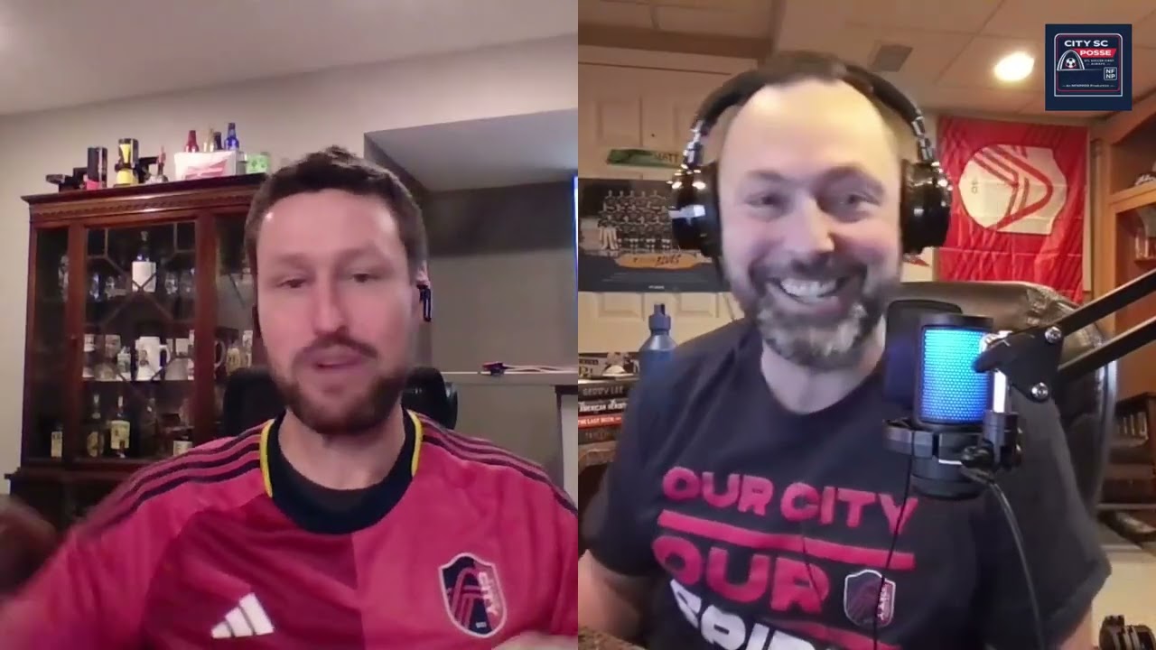 City SC Posse – Ep. 5: Matchday 3 Preview vs Seattle – Must Win at Energizer Park