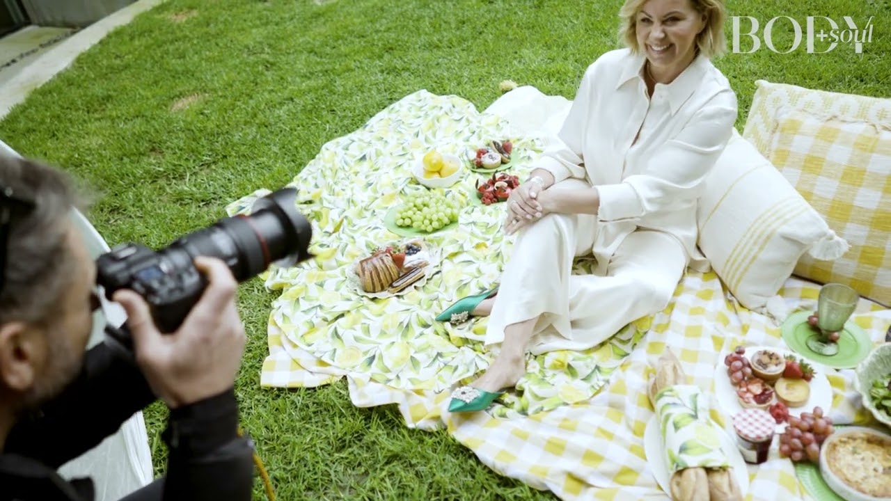 How to host the perfect picnic