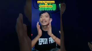Apa Itu Monetisasi Channel Youtube