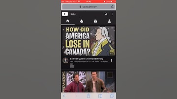 720p In iOS Safari Mobile