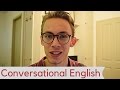 'Full Up' and 'Catch Up' | English Phrases