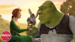 Top 10 Movie Kisses That Keep Getting Interrupted