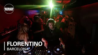 Florentino | Boiler Room x System: Barcelona