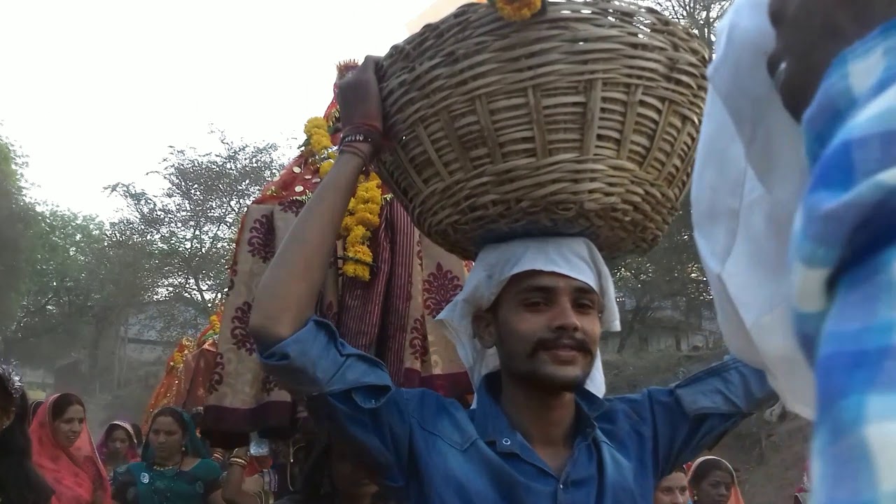 Gangore 2017 bagud...🔥🔥