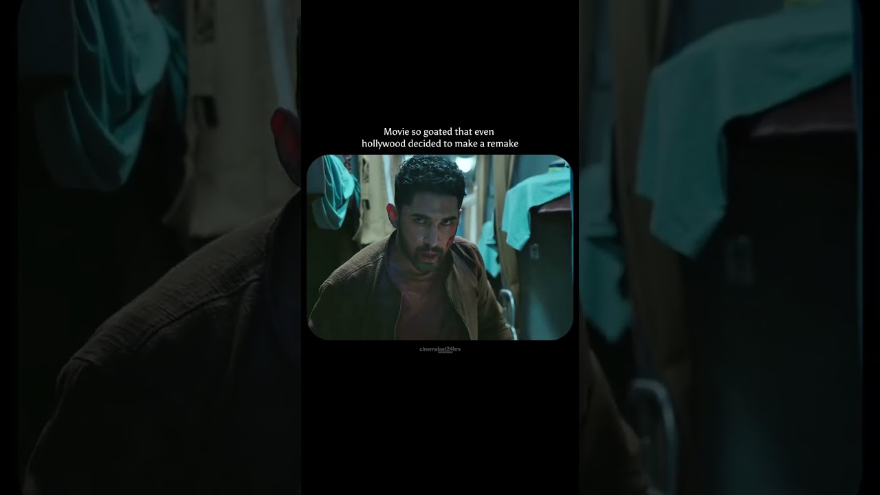 🎬 Movie: Kill🎭 Genre: Action | Thriller💥 actionWatch till the end! 😱  Comment 💬 | Follow/Subscribe