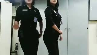 Merinding law secwan goyang