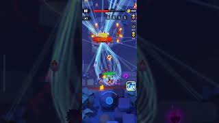 Archero 2 (HERO MODE) chapter 44 Final Boss (pancake)