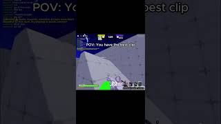 Is this the craziest clip you have ever seen?