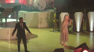 You Will Be Found - Danny Gokey & Natalie Grant at K-LOVE’s Celebrate Christmas Tour 2023
