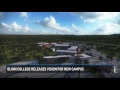 BLINN COLLEGE RELEASES VISION FOR NEW CAMPUS