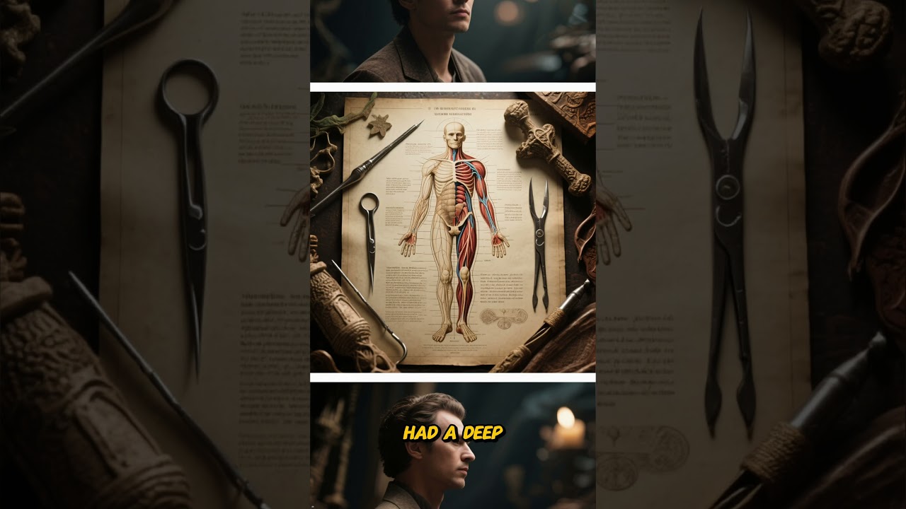 They Had Operating Theaters Before Europe 