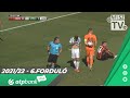 Budapest Honvéd – Ferencvárosi TC | 0-1 | (0-1) | OTP Bank Liga | 6. forduló | MLSZTV