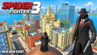 SPIDER FIGHTER 3 (New Update: New Event, New Skin) Gameplay Android & IOS screenshot 3
