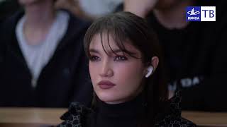 «День карьеры» в МФЮА