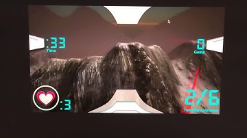 Epson Moverio SkyTemple Tutorial