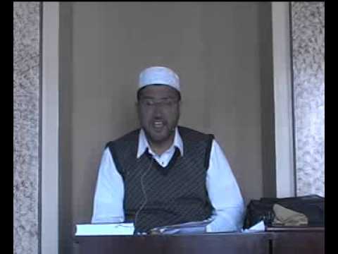 Holy Prophet's Sallallahu Alaihi Wasallam mission, testimonies of his prophethood, and characteristi