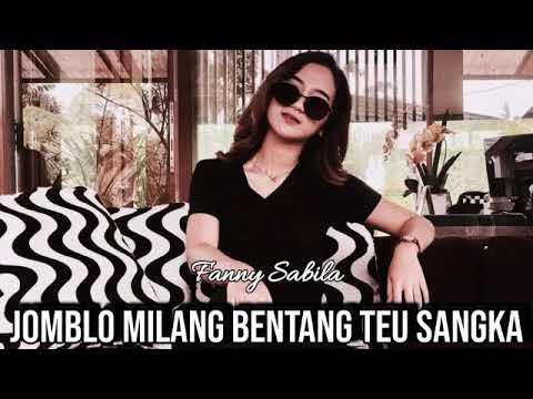 Fanny Sabila - Jomblo (Teu Sangka) - Lagu Sunda - Pop Sunda Terbaru
