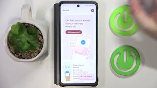 TCL 50 Pro NxtPaper: गूगल वॉलेट प्रबंधन के लिए आसान गाइड! screenshot 3