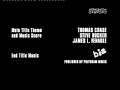 The Powerpuff Girls Cartoon Network UK Credits 