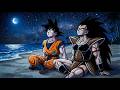 ¡Raditz se alía con Goku! Cap. 1 - Unión de hermanos