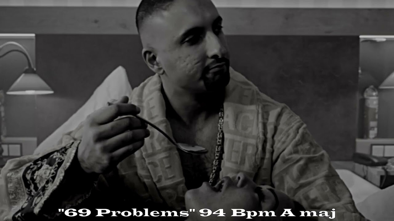 [Free] Tom Hengst x SSIO Type Beat - "69 Problems" | Boom Bap Type Beat